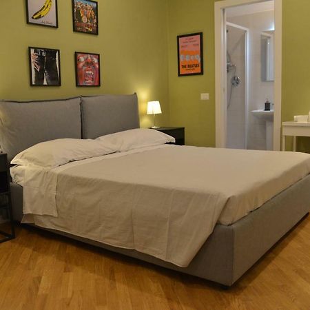 All You Need Is Rome Guesthouse Exteriér fotografie